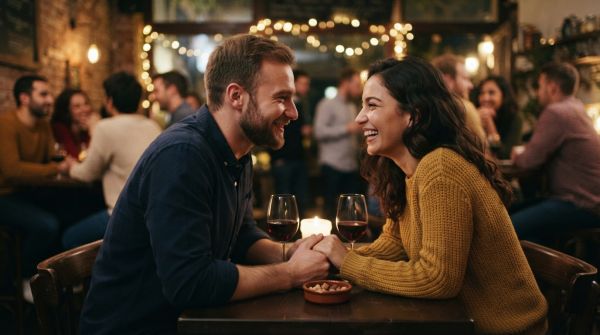 7 astuces pour créer des connexions profondes sur superencontre
