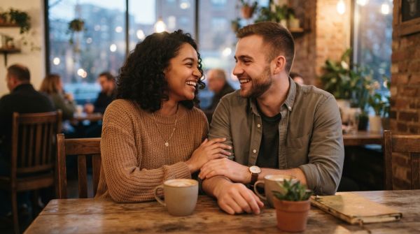 7 astuces pour créer des connexions profondes sur superencontre