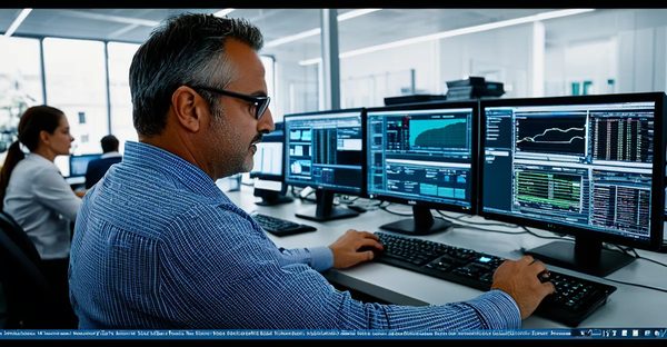Prestataire informatique toulouse : solutions fiables pour pme et tpe