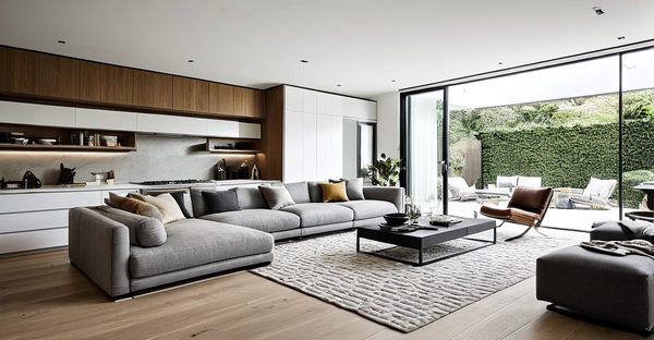 Rénovation d'ampleur : guide pour transformer votre intérieur efficacement