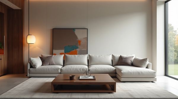 Top 5 tables basses modernes pour allier style et confort